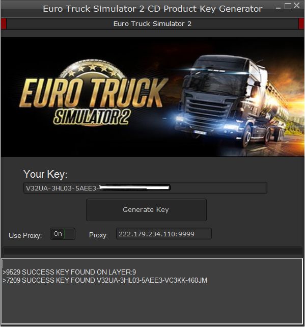 euro truck simulator 2 completo pc crackeado